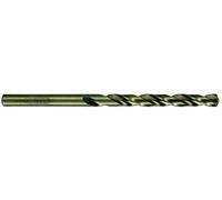 Ks Tools HSS-G 9.5mm Co 5 Twist Drill (10 Pieces)
