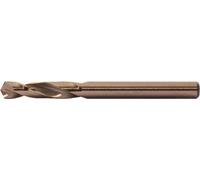 KS Tools HSS-G Co 5.8mm 5-Twist Drill Short (10 Pieces)