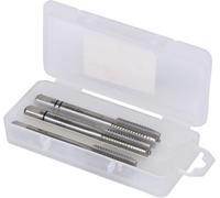 KS Tools HSS M10X1.5 Medium Tap Set (3 Pieces)