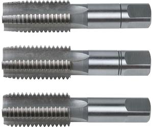 KS Tools HSS M16X2 Co Tap Set (3 Pieces)