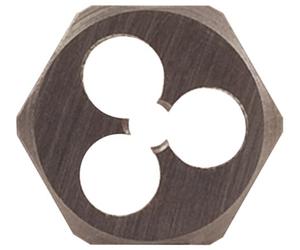 KS Tools HSS MF M16X1 Hex Die