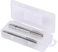 KS Tools HSS MF12X1.50mm MF Tap Set (2 Pieces)