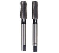 KS Tools HSS MF18X2.00mm MF Tap Set (2 Pieces)