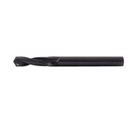 Ks Tools HSS-R 10mm Short Twist Drill (10 Pieces)