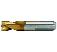 KS Tools HSSE-TICN 8.0mm Spot Weld Drill