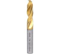 KS Tools HSSE-TIN 10.0mm Spot Weld Drill