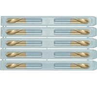 KS Tools HSSE-TIN 8mm Spot Weld Drill (Pack of 10)