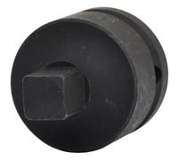 KS Tools Impact Adaptor, F 3/4"X1/2" M