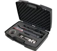 KS Tools Induction Heating Gun Set, 6 Pieces - 500.8480
