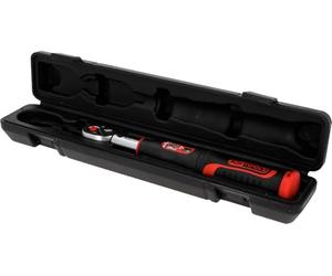 KS Tools Infinitool 516.9002 1/4 Inch Ratchet Torque Wrench 1-5 Nm