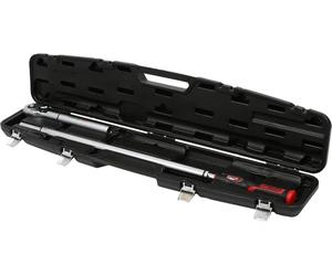 KS Tools Infinitool 516.9093 3/4 Inch Ratchet Torque Wrench 150-750 Nm