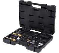 KS Tools Injector Nozzle Extractor Set for VAG, 23 Pieces, Colour, Size