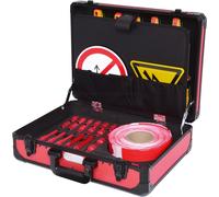KS Tools Insulated Tool Set for Hybrid and Electric Vehicles, 43 Pieces - 11