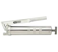 KS Tools Lever Grease Gun with Flexible Hose, 400g - 980.1010