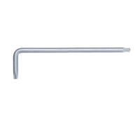 KS TOOLS Long Torx Hex Key Male, T55