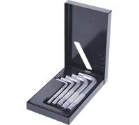 KS Tools M5-M12 XZN Classic Key Wrench Set (5 Pieces)