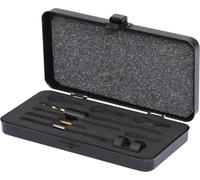 KS Tools M8 Uni Glow Plug Drilling Kit (8 Pieces)