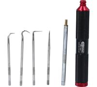 KS Tools 550.1080 Magnet And Hook Tool Set, 6 Pcs