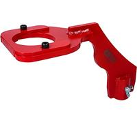 KS Tools McPherson Suspension Strut Support for Transmission Jack, 4-Piece Set