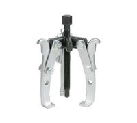 KS Tools Mechanical Puller Convertible 2 & 3 Leg 4 Inch 85mm Range Qty 1 Set