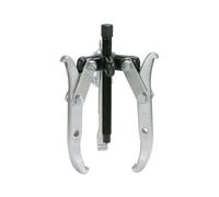 KS Tools Mechanical Puller Convertible 2 & 3 Leg 6 Inch 145mm Range Qty 1 Set