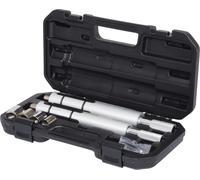 KS Tools NKW Universal Coupling Centering Tool Set, 6-Piece - 150.2450