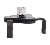 KS Tools 1/2-inch Plus 3/8-inch 65-120mm Oil Filter Tool