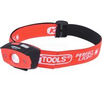 KS Tools PerfectLight Headlamp With Motion Sensor 120 Lumen - 150.4410