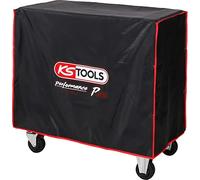 KS Tools Performance Plus 873.0025 Cover for Workshop Trolley P25, 1040 x 517 x 849 mm