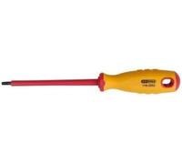 KS Tools Plastic 118.0553 ERGOTORQUE VDE Torx Screwdriver T20