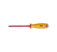 KS Tools Plastic 118.0554 ERGOTORQUE VDE Torx Screwdriver T25