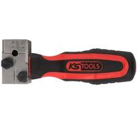 KS Tools Plastic 122.1216 Base Plate with Handle