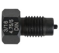 KS Tools Plastic 122.1217 Bördeldorn, 4.75 mm