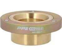 KS Tools Plastic 440.0901 Centre Adapter with Magnet, 270 g