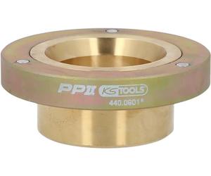 KS Tools Plastic 440.0901 Centre Adapter with Magnet, 270 g