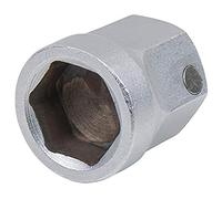 KS Tools Plastic 460.2617 Special Insert Hexagonal with Magnet, 10.0 mm