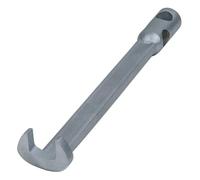 KS Tools Plastic 517.9158 Claw ohne Tommy Bar 24 mm