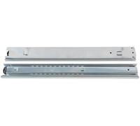 KS Tools Plastic 826.9507 Racingline Drawer Runners