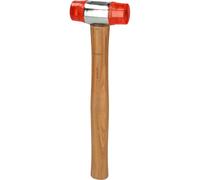 KS Tools Plastic Mallet, 340g 140.5202