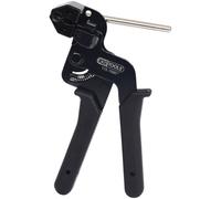 KS Tools Pliers For Stainless Steel Ball-Lock Cable Ties 115.1590