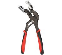 KS Tools Pneumatic Quick Connector Releasing Pliers, 6-12 mm