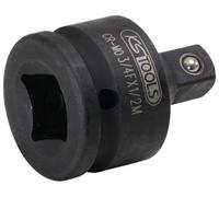 Ks Tools Power Socket Adapter 3/4" to 1/2" 515.1372