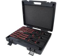 KS Tools Precision Plier and Screwdriver Set (21 Pieces)