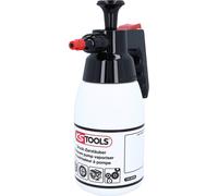 KS Tools Pump Spray Bottle For Brake Cleaner, 1 L
