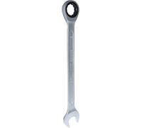 KS Tools Ratchet Ring Spanner, 32 mm