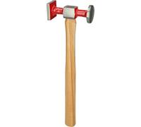 KS Tools Rounded Head Round/Square Body Hammer