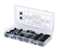 KS Tools Rubber Grommets Assortment, 110 Pcs