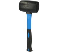 KS TOOLS 140.1237 Rubber mallet, 700g
