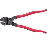 KS Tools Self-Releasing Mini Bolt Cutter