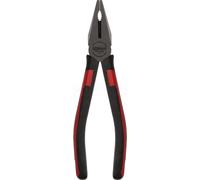 KS Tools Slimpower Combination Pliers, 180mm - 115.2102